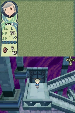 Final Fantasy: The 4 Heroes of Light - Imagen 44